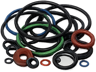 O-Rings & Sealing Solutions